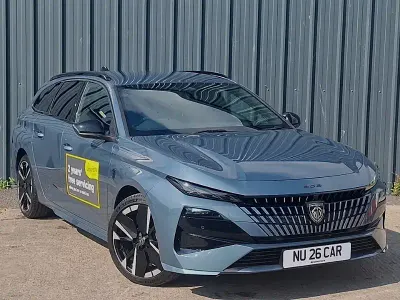 Used Peugeot 308