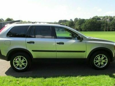 Used Volvo XC90 185 HP (136 kW) 2006 SUV