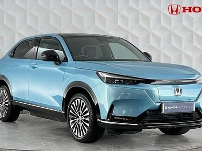 Used Honda e:Ny1 Advance 150 kW (204 HP) 2026 SUV