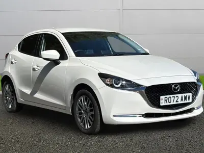 Gebraucht Mazda 2 Inclusive 90 PS (66 kW) 2022