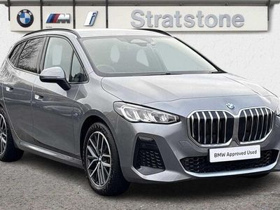 BMW 220 Active Tourer