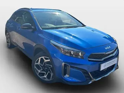 Used Kia XCeed