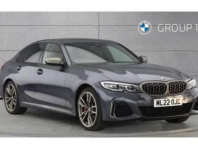 BMW M340