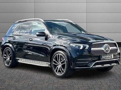 Mercedes GLE350