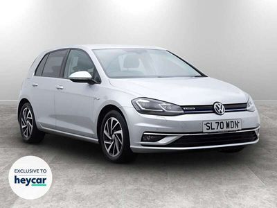 VW Golf Alltrack