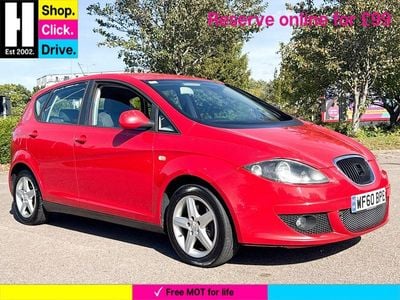 Seat Altea