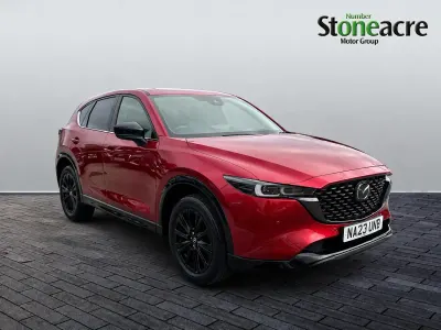 Used Mazda 6