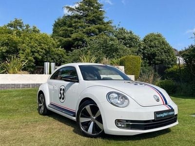 VW Beetle