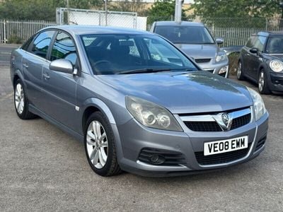 Vauxhall Vectra