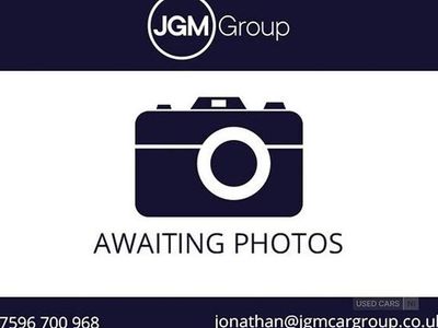 Blue Used 2018 Vauxhall Crossland X SUV | £5,995 (Good price)