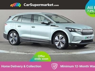 Skoda Enyaq iV