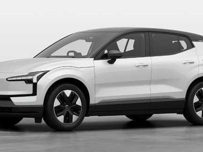 New Volvo EX30 Performance 310 kW (422 HP) 2026 SUV