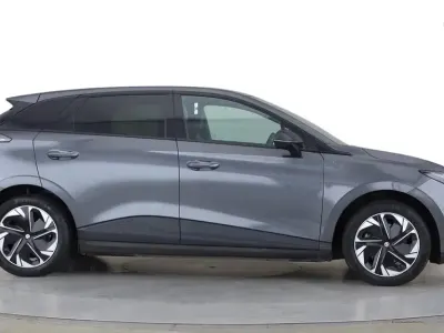 Used MG MG4 EV Trophy 2023 Hatchback