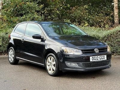 VW Polo