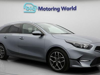 Kia Ceed Sportswagon