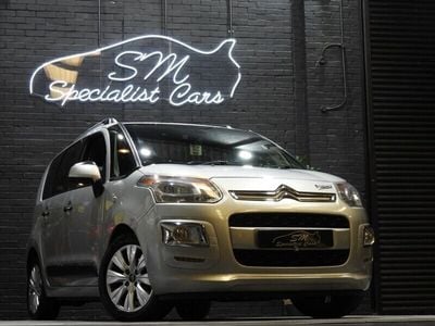 Citroën C3 Picasso