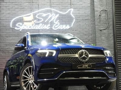 Mercedes GLE300
