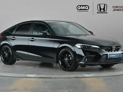 Used Honda Civic