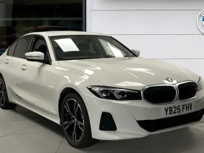 Usado BMW 330e