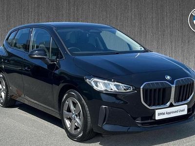 BMW 225 Active Tourer