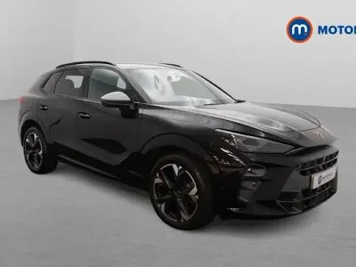 Used Cupra Terramar