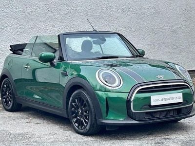Used 2024 Mini Cooper Classic Hatchback | £20,690 (Fair price)
