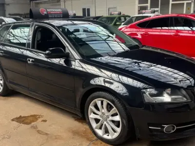Używany Audi A3