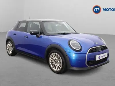 Used Mini Cooper Exclusive 114 kW (156 HP) 2026 Hatchback