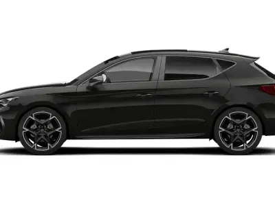 Used Cupra Leon