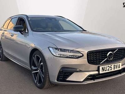 Volvo V90