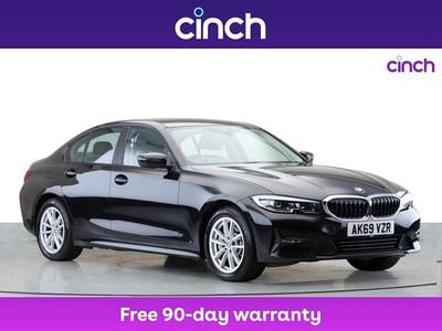 BMW 330e