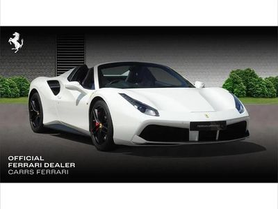 Ferrari 488