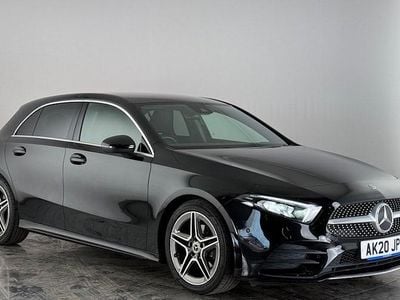 Used Mercedes A200 Executive 163 HP (119 kW) 2022 Hatchback