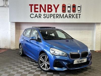 BMW 225 Active Tourer