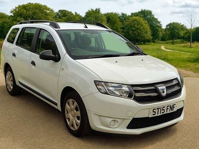 Dacia Logan MCV
