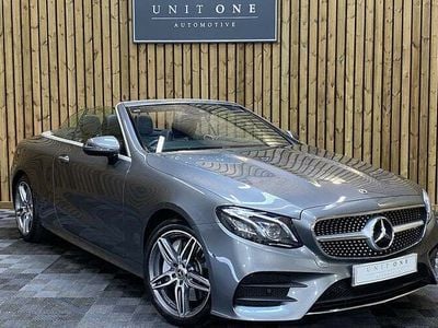 Mercedes E400