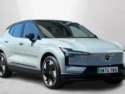 New Volvo EX30 Performance 310 kW (422 HP) 2025 SUV