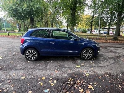 VW Polo
