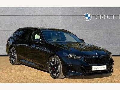 BMW 530e