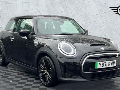 Used 2023 Mini Cooper Level 2 Hatchback | £13,995 (Good price)
