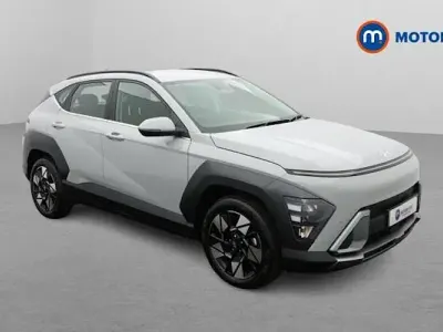Used Hyundai Kona