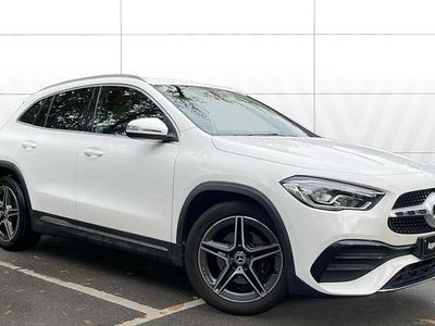 Mercedes GLA200