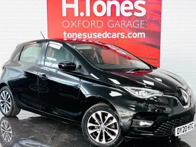 Used Renault Rapid GT-Line 2020 Hatchback