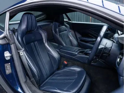 Used Aston Martin V8 Vantage