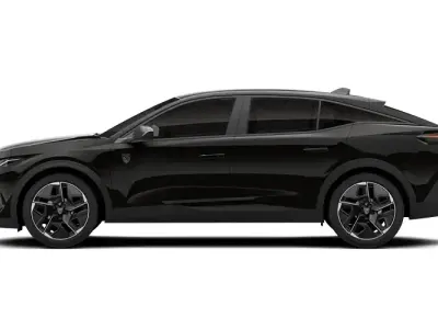 New Peugeot 408 GTi 241 HP (177 kW) 2026 SUV