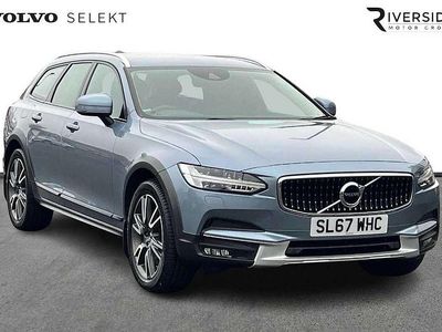 Volvo V90 CC