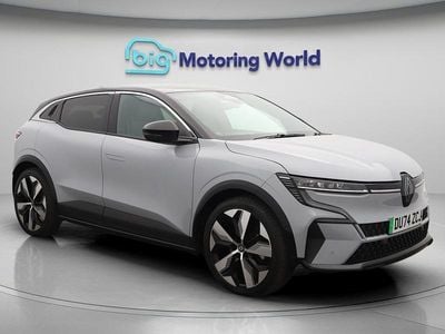 Renault Mégane