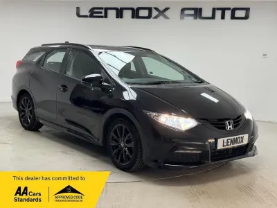 Used Honda Civic