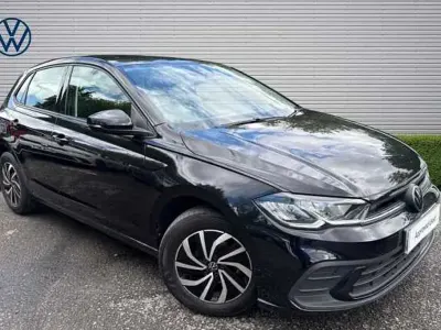 Used VW Polo 95 HP (69 kW) 2024 Hatchback