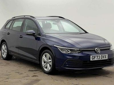 VW Golf VIII